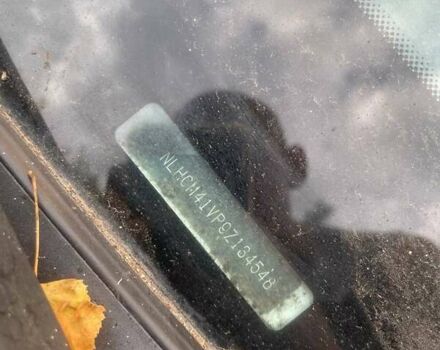 Серый Хендай Акцент, объемом двигателя 1.49 л и пробегом 143 тыс. км за 4000 $, фото 16 на Automoto.ua