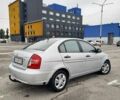 Сірий Хендай Акцент, об'ємом двигуна 1.4 л та пробігом 306 тис. км за 4499 $, фото 16 на Automoto.ua