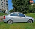 Сірий Хендай Акцент, об'ємом двигуна 1.6 л та пробігом 235 тис. км за 4999 $, фото 15 на Automoto.ua