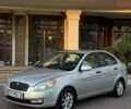 Серый Хендай Акцент, объемом двигателя 0 л и пробегом 119 тыс. км за 5750 $, фото 1 на Automoto.ua