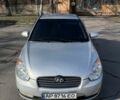 Сірий Хендай Акцент, об'ємом двигуна 1.5 л та пробігом 177 тис. км за 4850 $, фото 1 на Automoto.ua