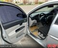 Серый Хендай Акцент, объемом двигателя 1.4 л и пробегом 203 тыс. км за 5800 $, фото 9 на Automoto.ua