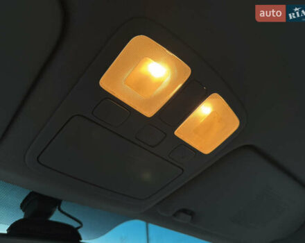 Сірий Хендай Акцент, об'ємом двигуна 1.4 л та пробігом 138 тис. км за 5600 $, фото 62 на Automoto.ua