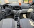 Сірий Хендай Акцент, об'ємом двигуна 1.4 л та пробігом 82 тис. км за 6999 $, фото 15 на Automoto.ua
