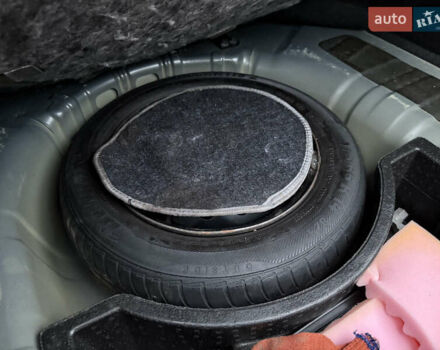 Серый Хендай Акцент, объемом двигателя 1.5 л и пробегом 155 тыс. км за 5200 $, фото 40 на Automoto.ua