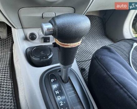 Сірий Хендай Акцент, об'ємом двигуна 1.4 л та пробігом 282 тис. км за 5000 $, фото 37 на Automoto.ua