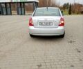 Сірий Хендай Акцент, об'ємом двигуна 1.4 л та пробігом 73 тис. км за 5995 $, фото 38 на Automoto.ua