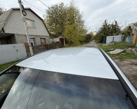 Серый Хендай Акцент, объемом двигателя 1.4 л и пробегом 200 тыс. км за 3500 $, фото 20 на Automoto.ua