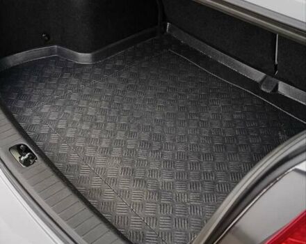 Сірий Хендай Акцент, об'ємом двигуна 1.4 л та пробігом 73 тис. км за 5995 $, фото 10 на Automoto.ua