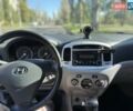 Сірий Хендай Акцент, об'ємом двигуна 1.6 л та пробігом 136 тис. км за 6300 $, фото 40 на Automoto.ua