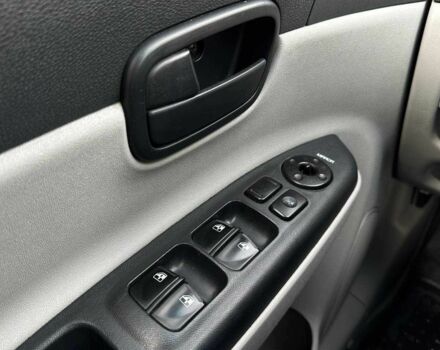 Сірий Хендай Акцент, об'ємом двигуна 0 л та пробігом 228 тис. км за 5990 $, фото 15 на Automoto.ua