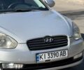 Сірий Хендай Акцент, об'ємом двигуна 1.6 л та пробігом 136 тис. км за 6300 $, фото 2 на Automoto.ua