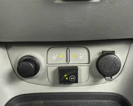 Сірий Хендай Акцент, об'ємом двигуна 0 л та пробігом 228 тис. км за 5990 $, фото 18 на Automoto.ua