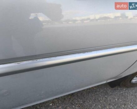 Серый Хендай Акцент, объемом двигателя 1.4 л и пробегом 275 тыс. км за 4700 $, фото 14 на Automoto.ua