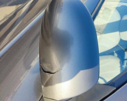 Сірий Хендай Акцент, об'ємом двигуна 1.4 л та пробігом 231 тис. км за 4999 $, фото 21 на Automoto.ua