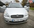 Сірий Хендай Акцент, об'ємом двигуна 1.5 л та пробігом 150 тис. км за 5500 $, фото 17 на Automoto.ua