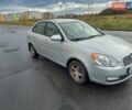 Хендай Акцент 2008 в Виннице на Automoto.ua Серый Хендай Акцент, объемом двигателя 1.6 л и пробегом 240 тыс. км за 5600 $, фото 10 на Automoto.ua