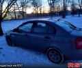Серый Хендай Акцент, объемом двигателя 1.4 л и пробегом 165 тыс. км за 4400 $, фото 7 на Automoto.ua