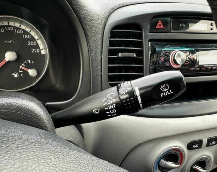 Сірий Хендай Акцент, об'ємом двигуна 0 л та пробігом 228 тис. км за 5990 $, фото 23 на Automoto.ua