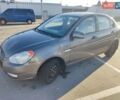 Сірий Хендай Акцент, об'ємом двигуна 1.4 л та пробігом 231 тис. км за 4999 $, фото 14 на Automoto.ua