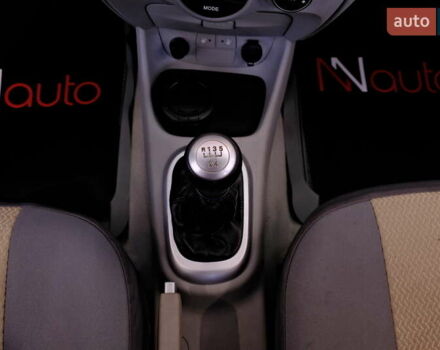 Серый Хендай Акцент, объемом двигателя 1.6 л и пробегом 55 тыс. км за 6900 $, фото 25 на Automoto.ua