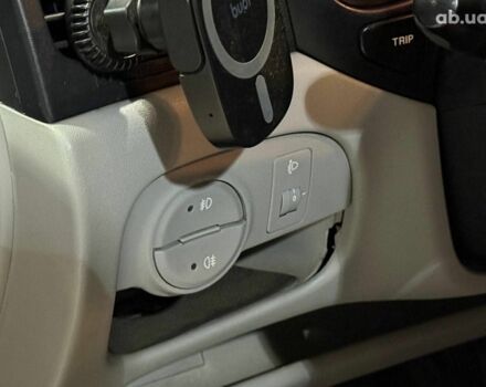 Серый Хендай Акцент, объемом двигателя 1.4 л и пробегом 203 тыс. км за 4990 $, фото 10 на Automoto.ua