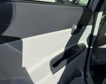 Сірий Хендай Акцент, об'ємом двигуна 1.4 л та пробігом 72 тис. км за 7500 $, фото 20 на Automoto.ua