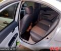Сірий Хендай Акцент, об'ємом двигуна 14 л та пробігом 159 тис. км за 5400 $, фото 7 на Automoto.ua