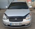 Сірий Хендай Акцент, об'ємом двигуна 1.6 л та пробігом 222 тис. км за 6200 $, фото 11 на Automoto.ua