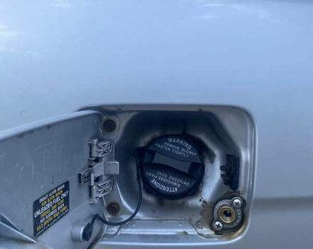 Серый Хендай Акцент, объемом двигателя 1.4 л и пробегом 245 тыс. км за 4500 $, фото 17 на Automoto.ua