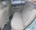 Сірий Хендай Акцент, об'ємом двигуна 1.4 л та пробігом 213 тис. км за 4750 $, фото 10 на Automoto.ua