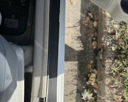 Сірий Хендай Акцент, об'ємом двигуна 1.6 л та пробігом 136 тис. км за 6300 $, фото 17 на Automoto.ua