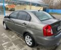 Сірий Хендай Акцент, об'ємом двигуна 1.5 л та пробігом 109 тис. км за 4700 $, фото 6 на Automoto.ua