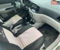 Сірий Хендай Акцент, об'ємом двигуна 1.4 л та пробігом 168 тис. км за 4500 $, фото 5 на Automoto.ua