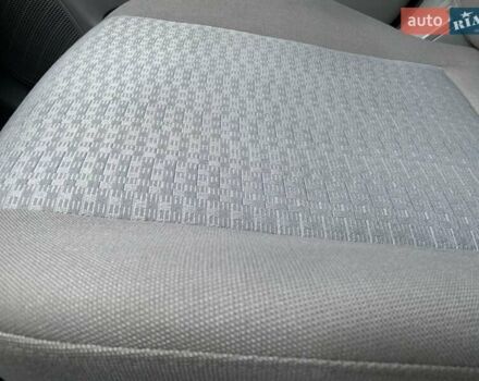 Серый Хендай Акцент, объемом двигателя 1.4 л и пробегом 144 тыс. км за 5300 $, фото 12 на Automoto.ua