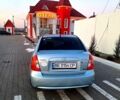 Сірий Хендай Акцент, об'ємом двигуна 1.6 л та пробігом 0 тис. км за 4000 $, фото 4 на Automoto.ua
