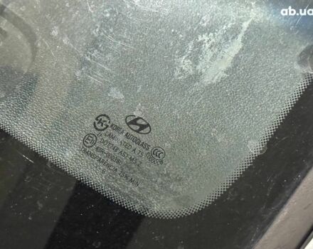 Серый Хендай Акцент, объемом двигателя 1.4 л и пробегом 203 тыс. км за 4990 $, фото 17 на Automoto.ua