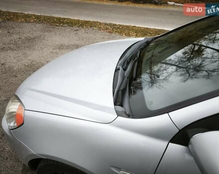 Сірий Хендай Акцент, об'ємом двигуна 1.5 л та пробігом 150 тис. км за 5500 $, фото 24 на Automoto.ua