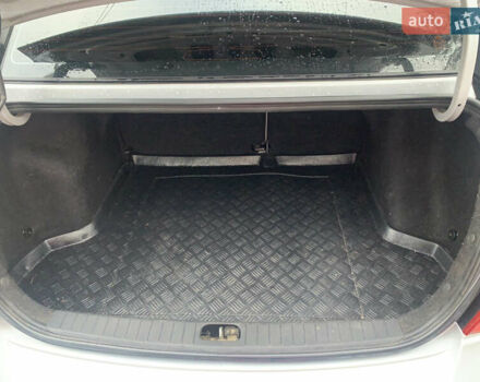 Серый Хендай Акцент, объемом двигателя 1.4 л и пробегом 263 тыс. км за 4800 $, фото 11 на Automoto.ua