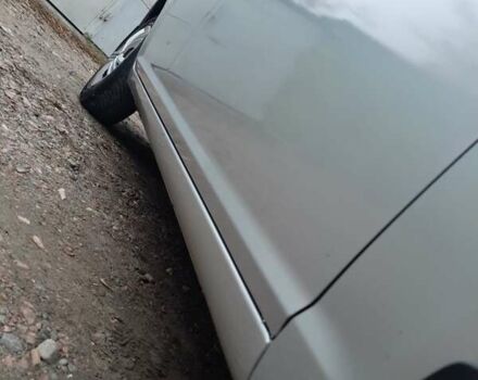 Серый Хендай Акцент, объемом двигателя 1.4 л и пробегом 306 тыс. км за 3950 $, фото 22 на Automoto.ua