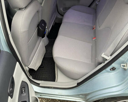 Серый Хендай Акцент, объемом двигателя 1.6 л и пробегом 211 тыс. км за 5200 $, фото 33 на Automoto.ua