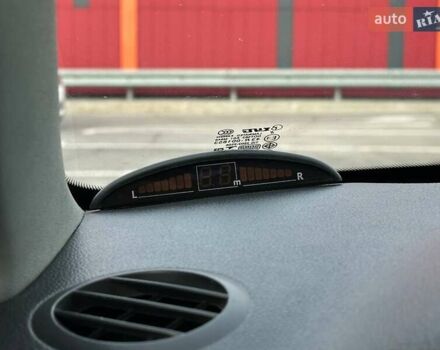Сірий Хендай Акцент, об'ємом двигуна 1.4 л та пробігом 228 тис. км за 5990 $, фото 17 на Automoto.ua