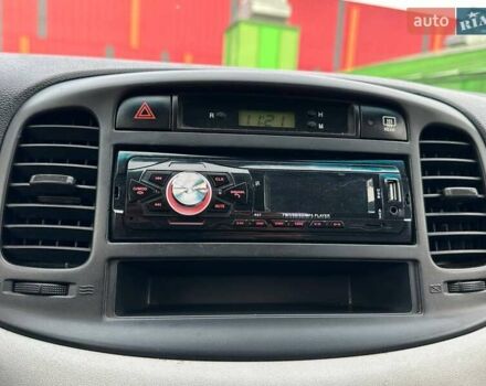 Сірий Хендай Акцент, об'ємом двигуна 1.4 л та пробігом 228 тис. км за 5990 $, фото 19 на Automoto.ua