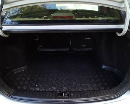 Сірий Хендай Акцент, об'ємом двигуна 1.4 л та пробігом 209 тис. км за 4500 $, фото 10 на Automoto.ua