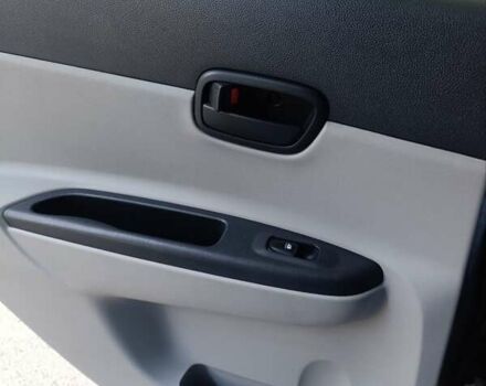 Хендай Акцент 2008 в Тернополе на Automoto.ua Серый Хендай Акцент, объемом двигателя 1.49 л и пробегом 141 тыс. км за 5600 $, фото 9 на Automoto.ua