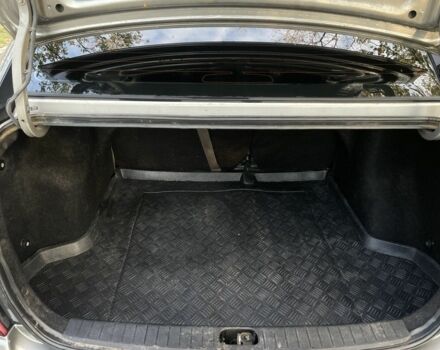 Сірий Хендай Акцент, об'ємом двигуна 1.4 л та пробігом 160 тис. км за 4999 $, фото 6 на Automoto.ua