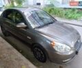 Хендай Акцент 2008 в Тернополе на Automoto.ua Серый Хендай Акцент, объемом двигателя 1.49 л и пробегом 141 тыс. км за 5600 $, фото 8 на Automoto.ua