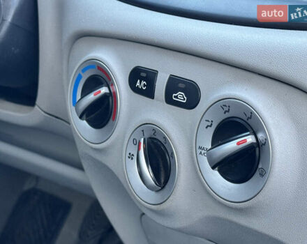 Серый Хендай Акцент, объемом двигателя 1.4 л и пробегом 98 тыс. км за 4899 $, фото 26 на Automoto.ua