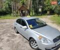 Сірий Хендай Акцент, об'ємом двигуна 1.4 л та пробігом 299 тис. км за 4800 $, фото 1 на Automoto.ua