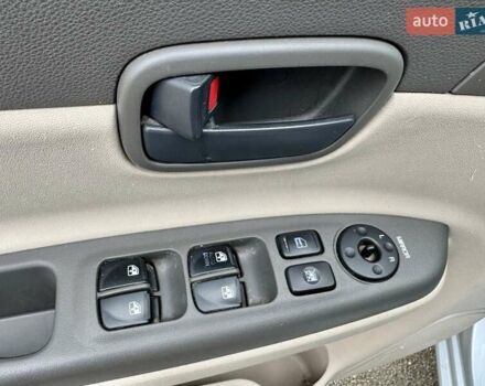 Серый Хендай Акцент, объемом двигателя 1.4 л и пробегом 165 тыс. км за 4990 $, фото 23 на Automoto.ua